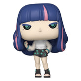 Boruto: Naruto Next Generations POP! Animation Vinyl Figure Eida 9 cm 0889698837095