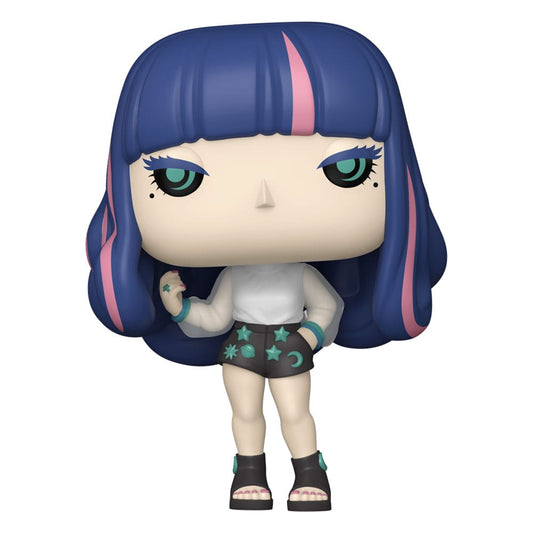 Boruto: Naruto Next Generations POP! Animation Vinyl Figure Eida 9 cm 0889698837095