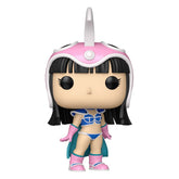 Dragon Ball POP! Animation Vinyl Figure Chichi 9 cm 0889698837118