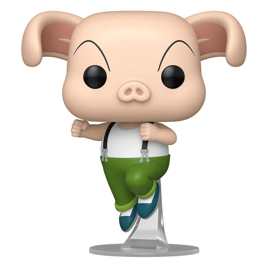 Dragon Ball POP! Animation Vinyl Figure Oolong 9 cm 0889698837149