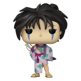 Inuyasha POP! Animation Vinyl Figure Jakotsu 9 cm 0889698837187