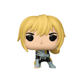 Marvel Comics POP! Comic Books Vinyl Figure Gwenverine 9 cm 0889698837255