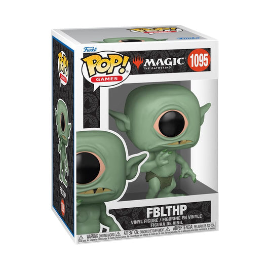 Magic the Gathering POP! Games Vinyl Figure Fblthp 9 cm 0889698837385