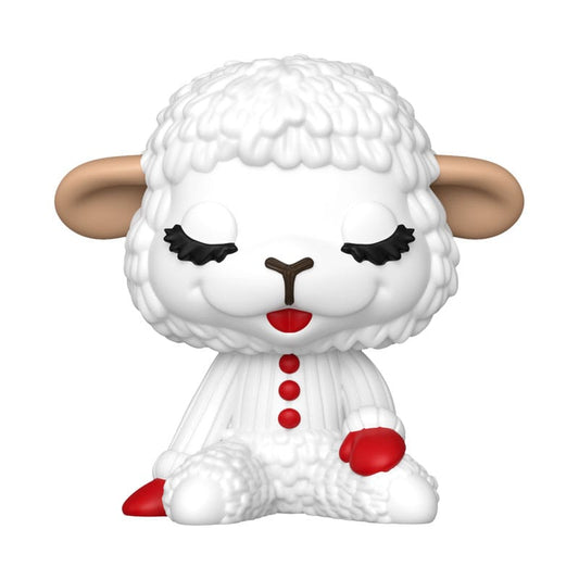 Lamb Chop's Play-Along POP! TV Vinyl Figure Lamb Chop 9 cm 0889698838108