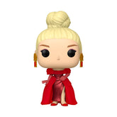 Mattel 80th Anniversary POP! Retro Toys Vinyl Figure Barbie 9 cm 0889698838122