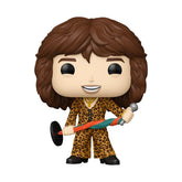 Aerosmith POP! Rocks Vinyl Figure Steven Tyler (Leopard Outfit) Exclusive Edition 9 cm 0889698838221