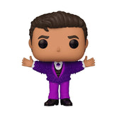 Juan Gabriel POP! Rocks Vinyl Figure Purple Outfit 9 cm 0889698838399