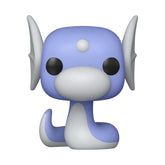 Pokémon POP! Games Vinyl Figure Dratini 9 cm 0889698838542