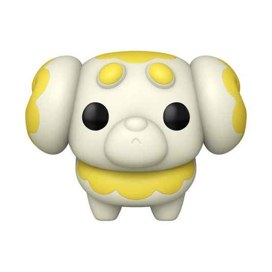 Pokémon POP! Games Vinyl Figure Fidough 9 cm 0889698838559