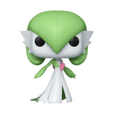 Pokemon POP! Games Vinyl Figure Gardevoir 9 cm 0889698838566