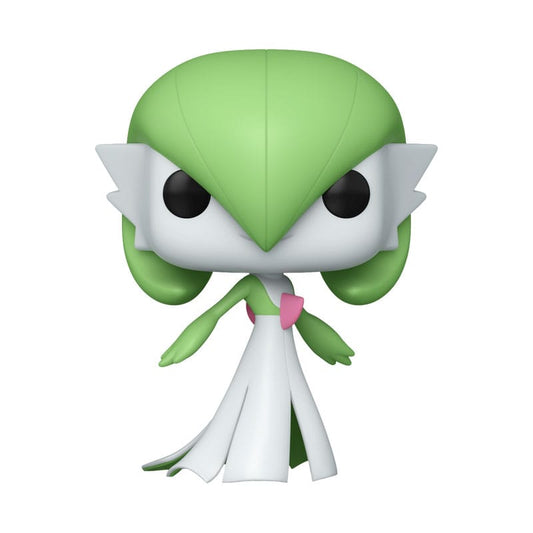 Pokemon POP! Games Vinyl Figure Gardevoir 9 cm 0889698838566