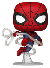 Spider-Man: Brand New Day POP! Vinyl Figur Spider-Man 9 cmSpider-Man: Brand New Day POP! Vinyl Figure Spider-Man 9 cmSpider-Man: Brand New Day POP! Vinyl figurine Spider-Man 9 cmSpider-Man: Brand New Day Figura POP! Vinyl Spider-Man 9 cm 0889698839631