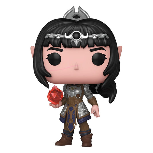 Baldur's Gate POP! Vinyl Figure Shadowheart 9 cm 0889698849586