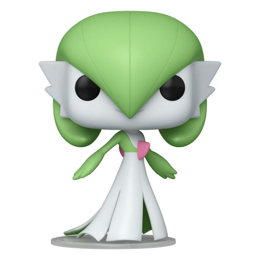 Pokemon Super Sized Jumbo POP! Vinyl Figure Gardevoir 25 cm 0889698849791