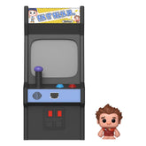 NFF Bitty POP! Arcade Claw Vinyl Figure Wreck it Ralph 0889698852531