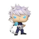 Jujutsu Kaisen POP! Animation Vinyl Figures Gojo (Hidden Inv) 9 cm 0889698853262