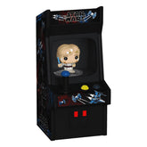 Star Wars Bitty POP! Arcade Vinyl Figure Luke Skywalker (8-bit) 0889698855457