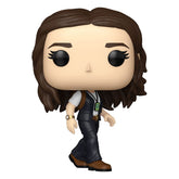 Superman (2025) POP! Vinyl Figure Lois Lane 9 cm 0889698856430