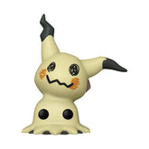 PokƩmon POP! Games Vinyl Figure Mimikyu(EMEA) 9 cm 0889698857987