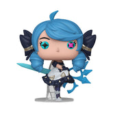 League of Legends POP!&Buddy Games Vinyl Figure Gwen 9 cm 0889698861106