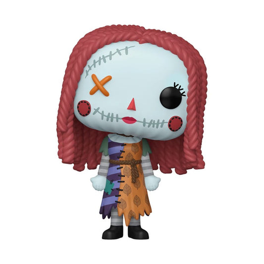 Disney POP! Vinyl Figure Patchwork - Sally 9 cm 0889698861496