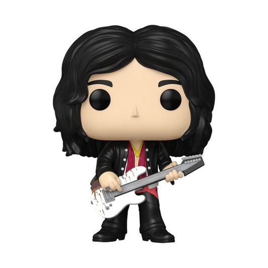 Aerosmith POP! Rocks Vinyl Figure Joe Perry 9 cm 0889698862097