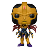 Transformers POP! TV Vinyl Figure Blackarachnia 9 cm 0889698862134