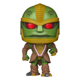 Transformers POP! TV Vinyl Figure Rhinox 9 cm 0889698862165