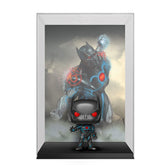 DC Comics POP! Comic Cover Vinyl Figure Batman MM 9 cm 0889698862189