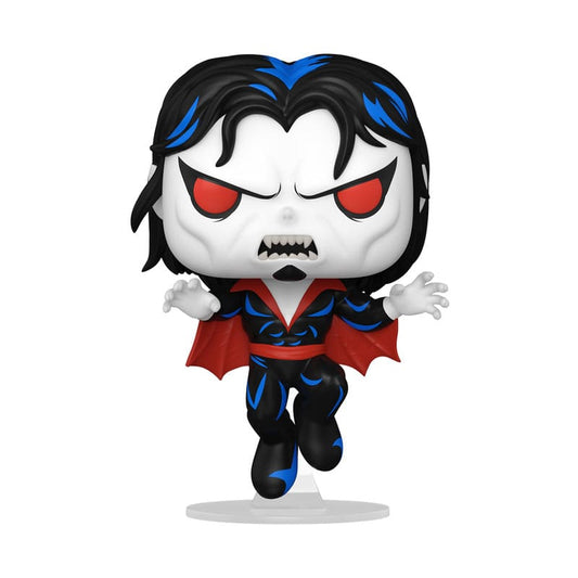 Strange Tales POP! Marvel Vinyl Figure Morbius 9 cm 0889698862202