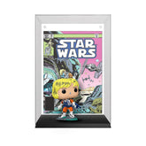 Star Wars POP! Comic Cover Vinyl Figure Luke Skywalker 9 cm 0889698862233