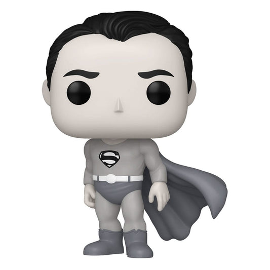 DC Comics POP! Heroes Vinyl Superman '50 9 cm 0889698862295