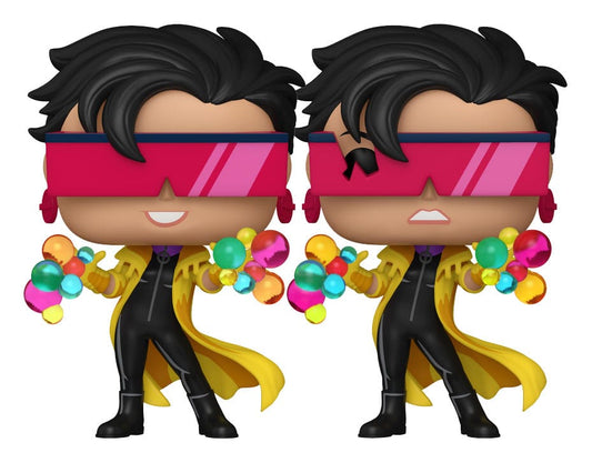 X-Men '97 POP! Marvel Vinyl Figure Jubilee 9 cm 0889698862387