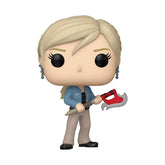 Buffy the Vampire Slayer POP! TV Vinyl Figure Buffy w/Scythe 9 cm 0889698862530