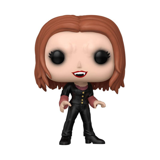 Buffy the Vampire Slayer POP! TV Vinyl Figure Willow (Vampire) 9 cm 0889698862547