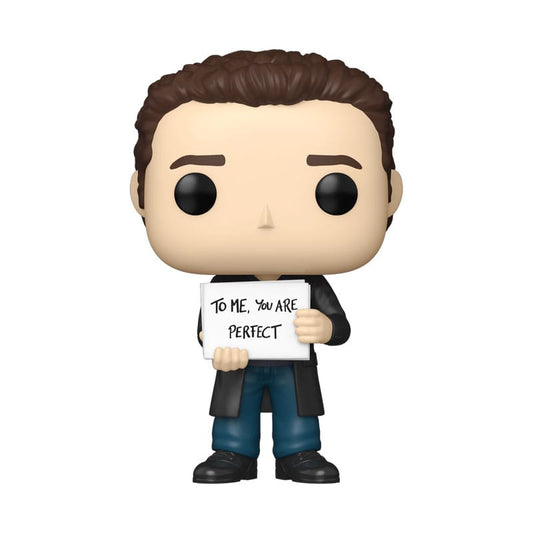 Love Actually POP! Movies Vinyl Figures Mark 9 cm 0889698862622