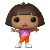 Dora the Explorer POP! Animation Vinyl Figure Dora 9 cm 0889698862790