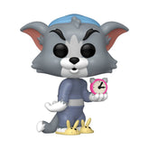 Tom & Jerry POP! Animation Vinyl Figure Tom 9 cm 0889698862820