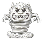 Looney Tunes POP! Animation Vinyl Figure Taz 9 cm 0889698862868