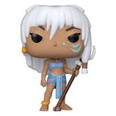 Atlantis: The Lost Empire POP! Vinyl Figure Kida 9 cm 0889698862882