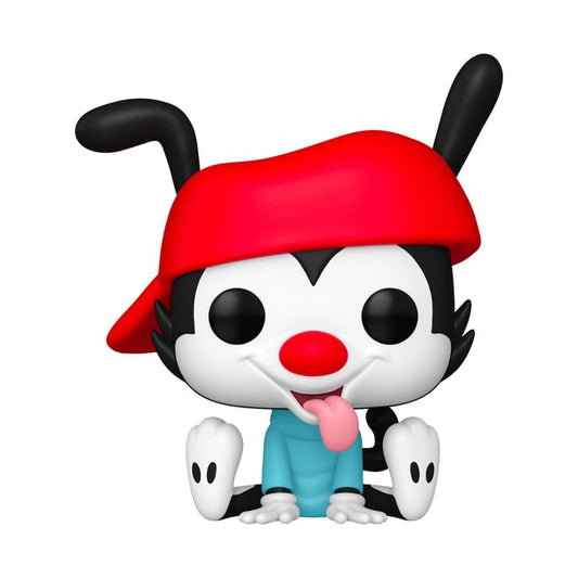 Animaniacs POP! Animation Vinyl Figure Wakko 9 cm 0889698862974