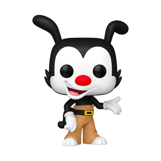 Animaniacs POP! Animation Vinyl Figure Yakko 9 cm 0889698862981