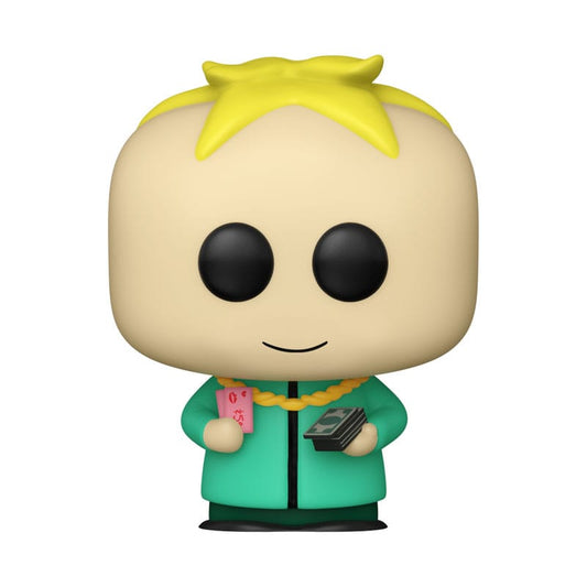 South Park POP! TV Vinyl Figure Butters Stotch 9 cm  0889698863049