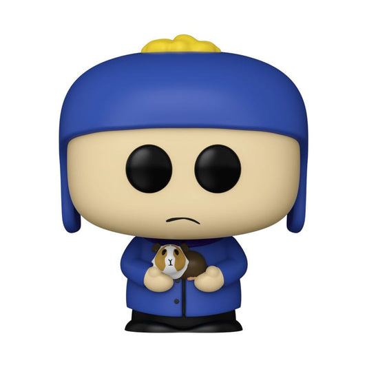 South Park POP! TV Vinyl Figure Craig Tucker 9 cm  0889698863056