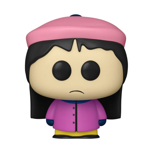 South Park POP! TV Vinyl Figure Wendy Testaburger 9 cm  0889698863087
