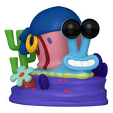 SpongeBob SquarePants POP! Vinyl Figure Gary (Pirate) 9 cm 0889698863100