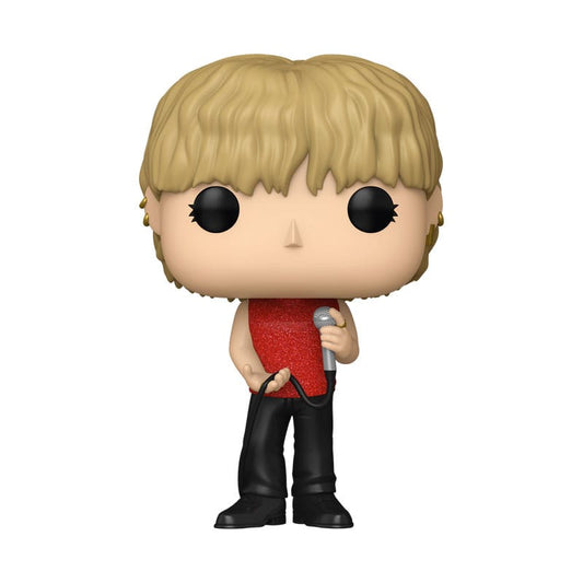 BTS Solo POP! Rocks Vinyl Figure V (Love Me Again) 9 cm 0889698863476