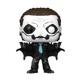 Ghost Band POP! Rocks Vinyl Figure Papa Emeritus IV (Bat Outfit) (Glitter) 9 cm 0889698863483