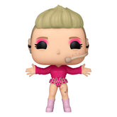 Pink POP! Rocks Vinyl Figure Trustfall Tour 9 cm 0889698863490