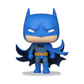 DC Comics POP! Heroes Vinyl New Classics - Batman 9 cm 0889698863698